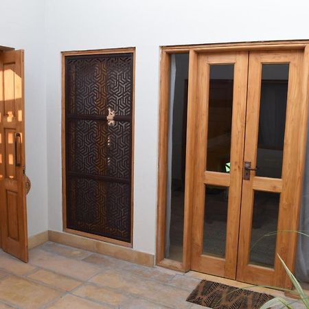 1St Gate Home- Fusion Jaisalmer Eksteriør billede