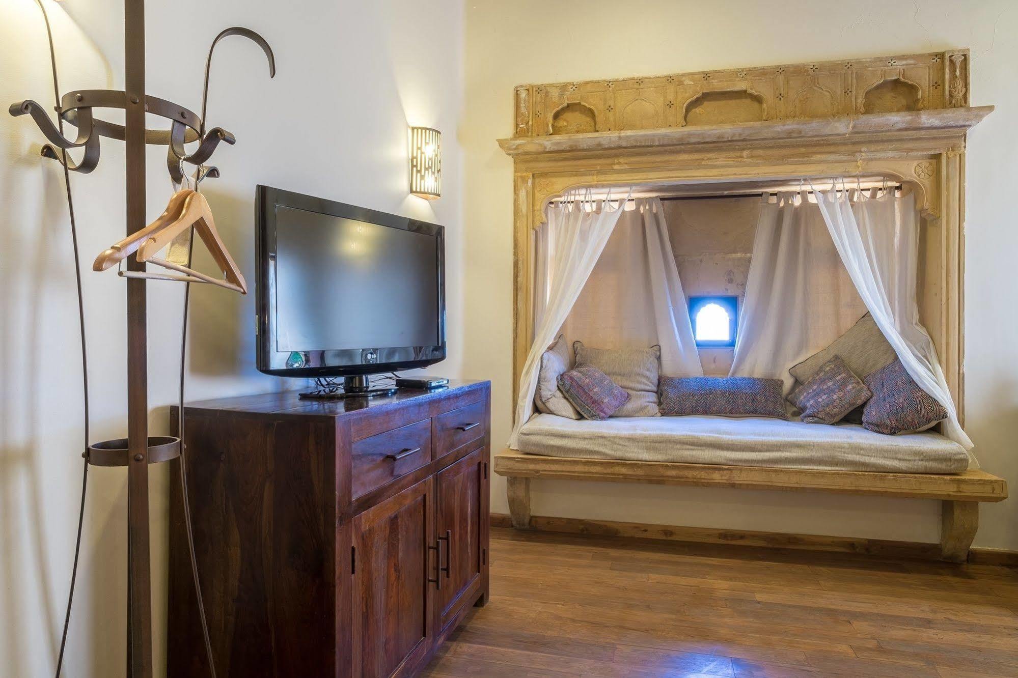 1St Gate Home- Fusion Jaisalmer Eksteriør billede